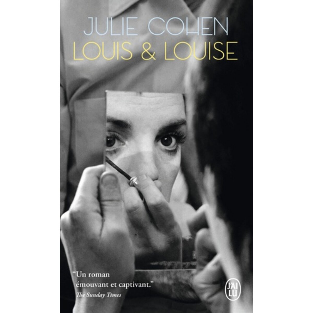  LOUISE ET LOUIS, Cohen Julie