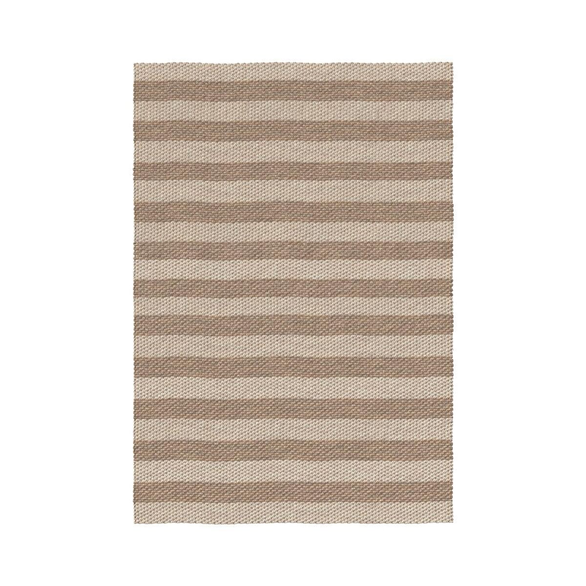 Rendez vous déco Tapis rectangulaire en jacinthe d'eau 215x150 cm - Saona