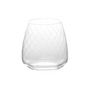 Voir la diapositive 3 : SECRET DE GOURMET Lot de 4 Gobelets Bas  Talia  40cl Transparent