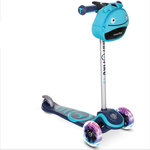 SMARTRIKE Scooter  T3 bleu