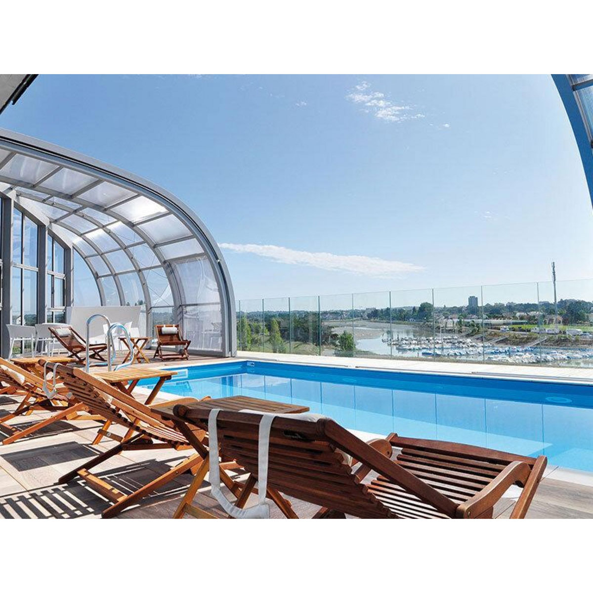 Smartbox Coffret cadeau pour Maman : séjour de 2 jours avec pause détente - Coffret Cadeau Séjour