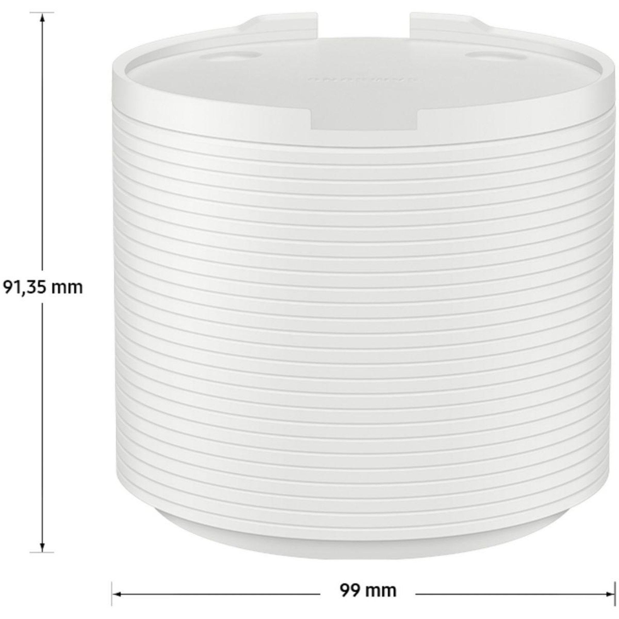 Voir la diapositive 2 : Samsung Accessoire vidéoprojecteur Batterie externe Freestyle