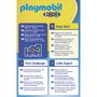 Voir la diapositive 2 : PLAYMOBIL 70409 1.2.3 - Ouvrier avec brouette