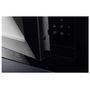 Voir la diapositive 4 : ELECTROLUX Micro-ondes solo encastrable 25l 900w noir - LMS2253TMX