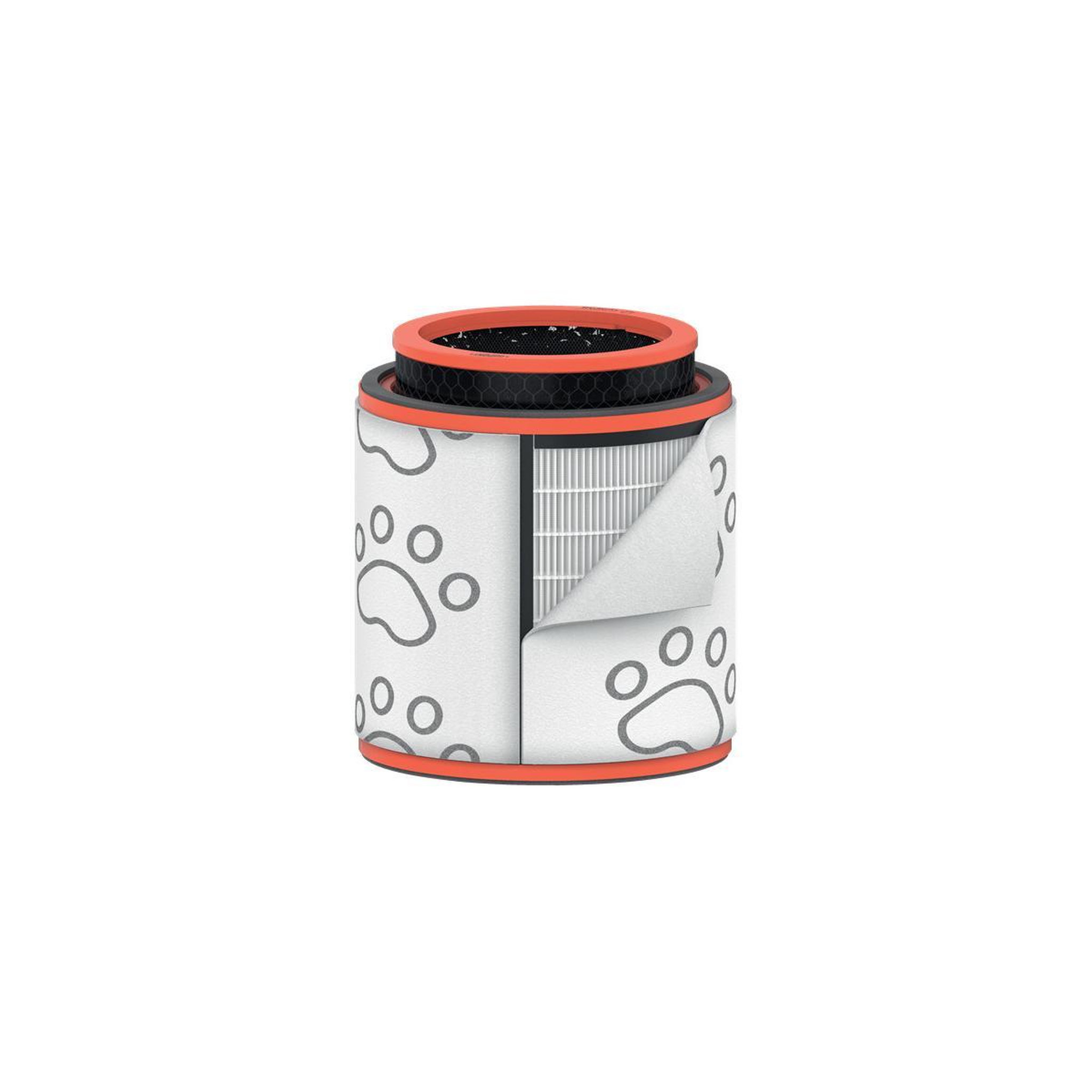 Leitz Leitz 2415131 accessoire de purificateurs d'air Filtre purificateur d'air