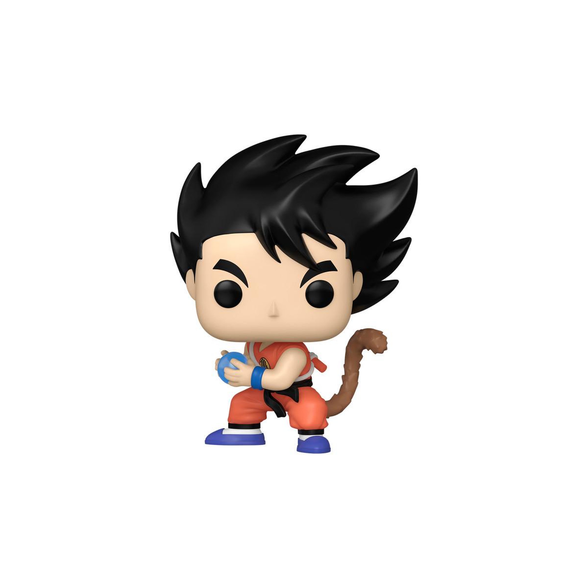 Voir la diapositive 2 : Funko Figurine Funko Pop Animation Dragon Ball Goku Kame
