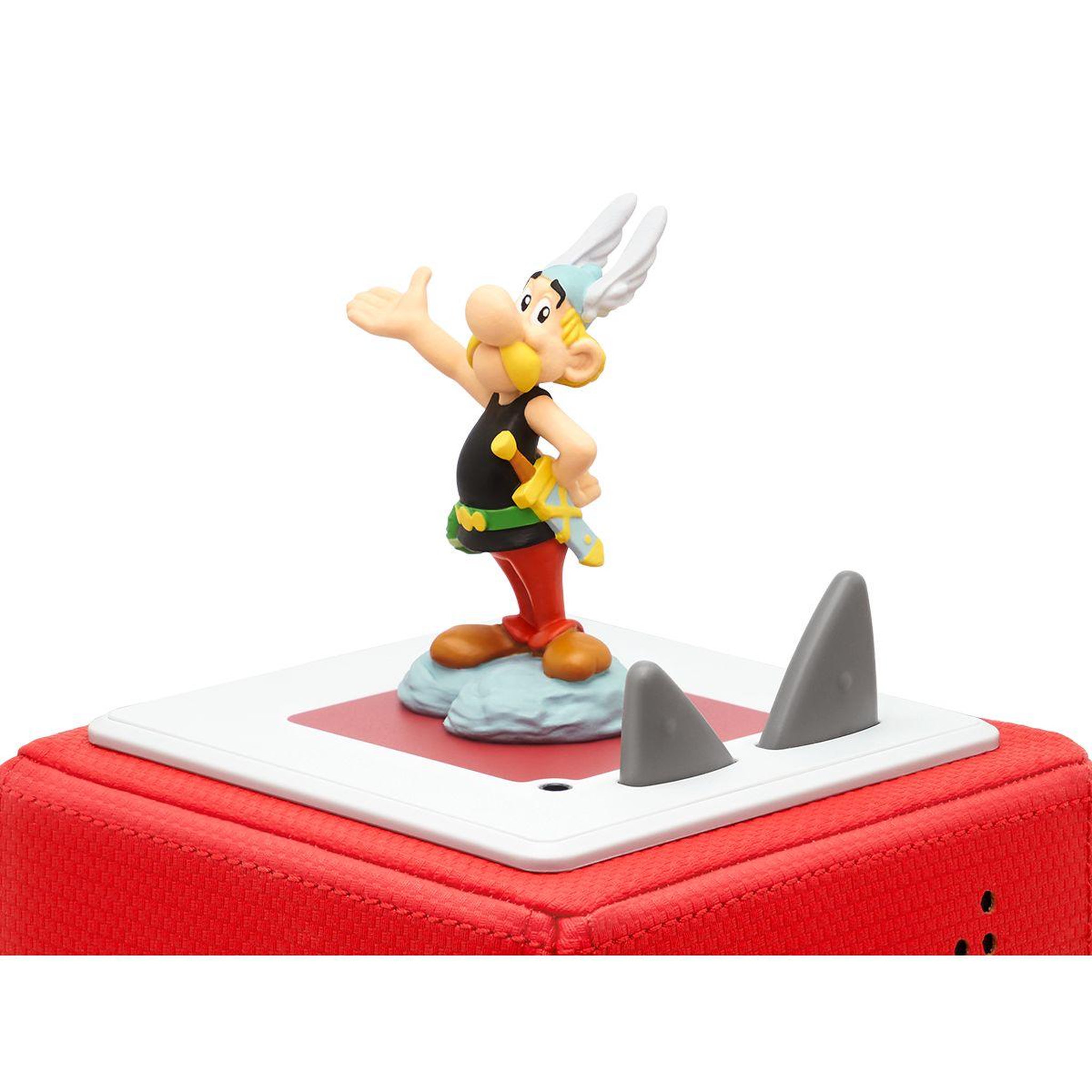 Voir la diapositive 2 : TONIES Figurine Asterix