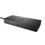 Voir la diapositive 2 : Dell Station d'accueil Dell WD19S-180W USB-C