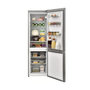 Voir la diapositive 4 : Sharp Réfrigérateur combiné 54cm 268l inox - SJFBB04DTXLD