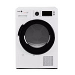 Fagor Sèche-linge pompe à chaleur 60cm 8kg blanc - FSLP08A2_1