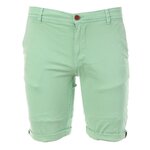 RMS 26 Short  Clair Homme RMS26 Chino. Coloris disponibles : Vert
