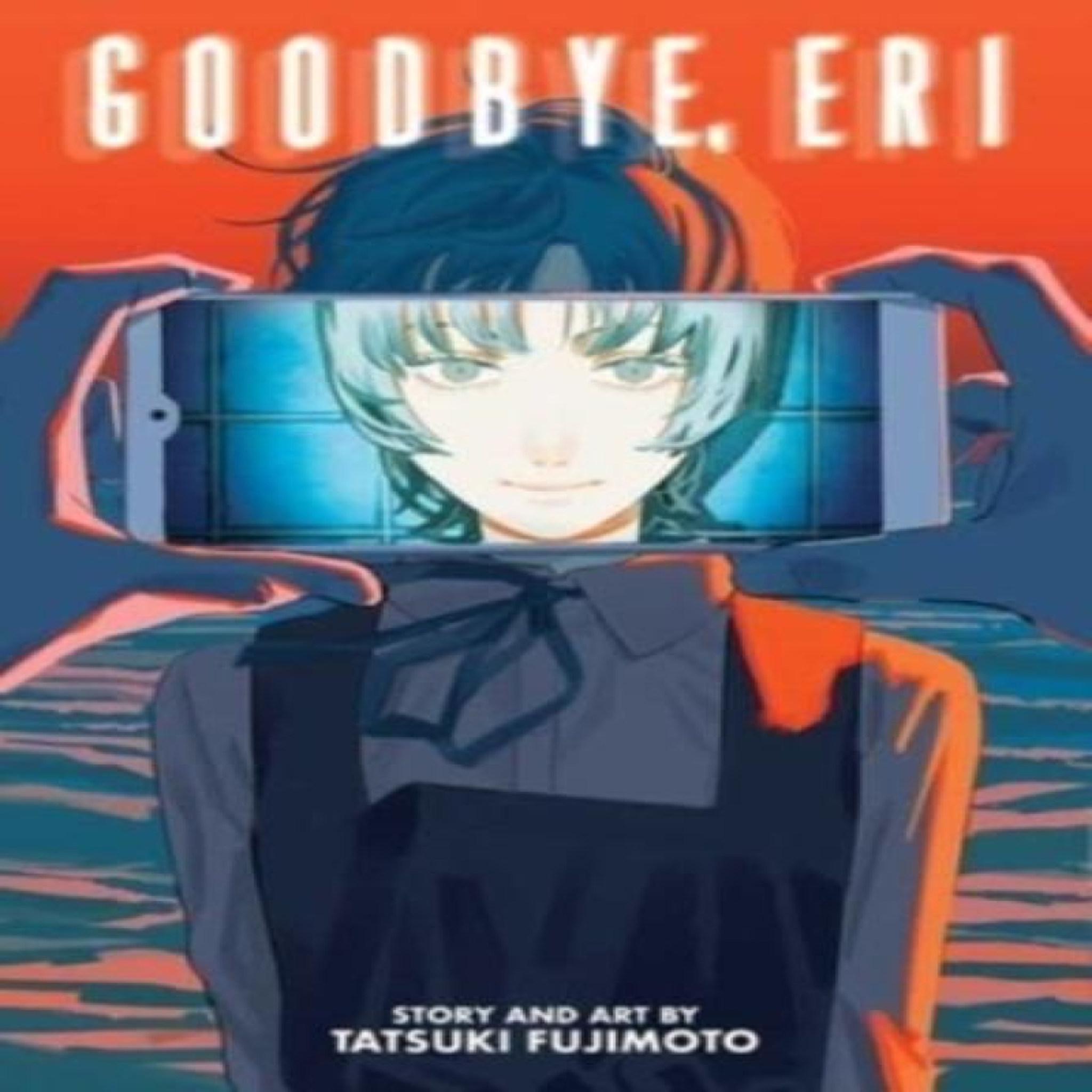 LIVRES Goodbye, Eri - Tatsuki Fujimoto