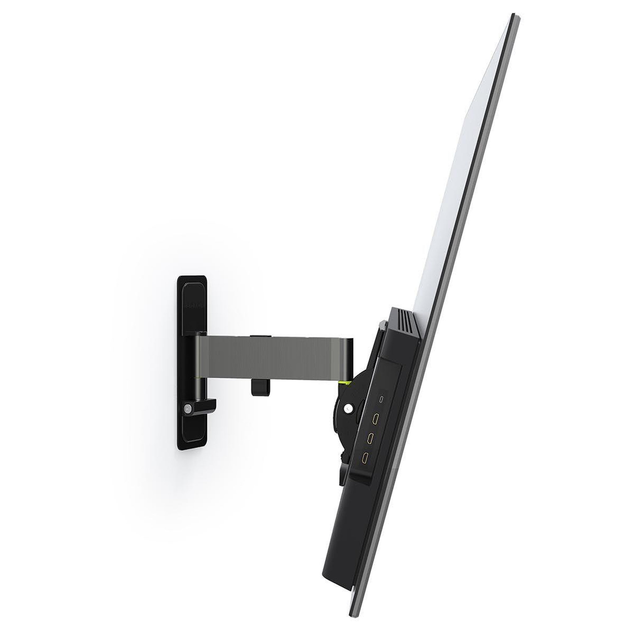 Voir la diapositive 3 : Erard Support mural TV EXO 600 OLEDTW2
