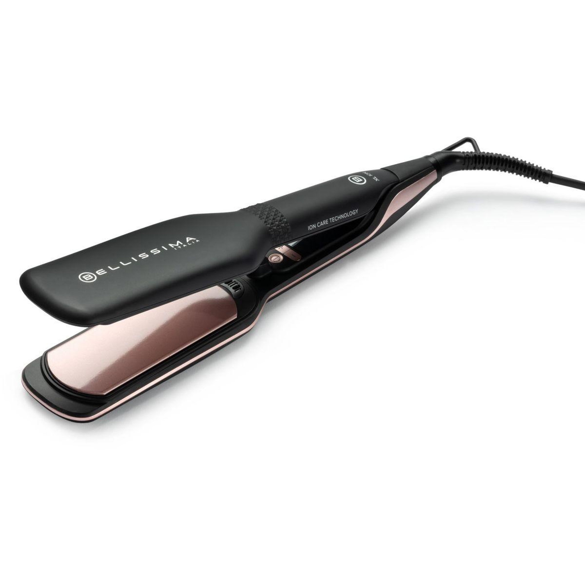 BELLISSIMA Lisseur Creativity XL ION