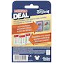 Voir la diapositive 3 : HASBRO Jeu de cartes Hasbro Monopoly Deal Stitch