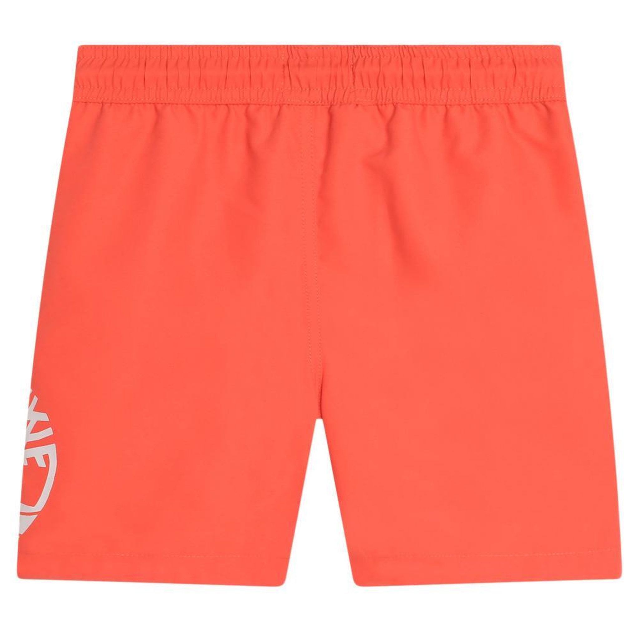 Voir la diapositive 2 : TIMBERLAND Maillot de bain Rose Garçon Timberland Surfers