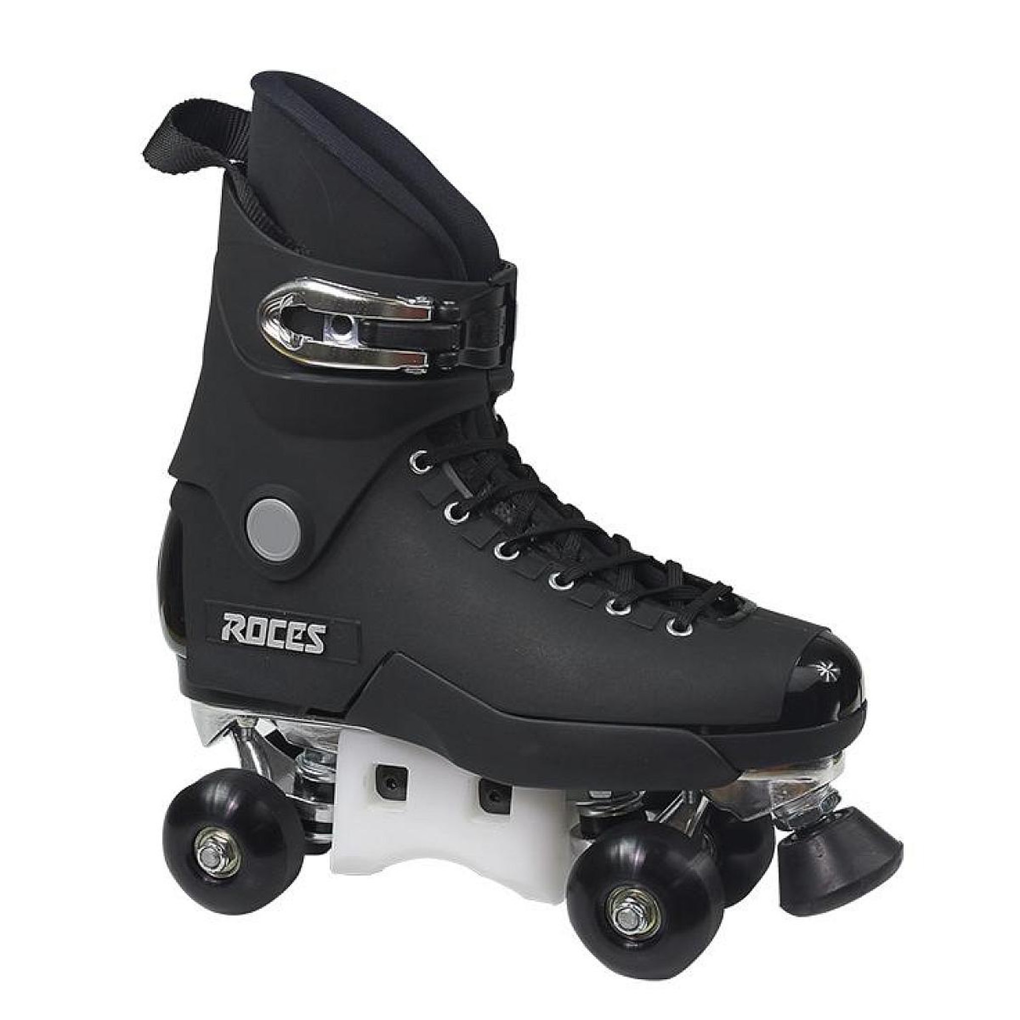 Roces Quad  Street pro4 noir T36