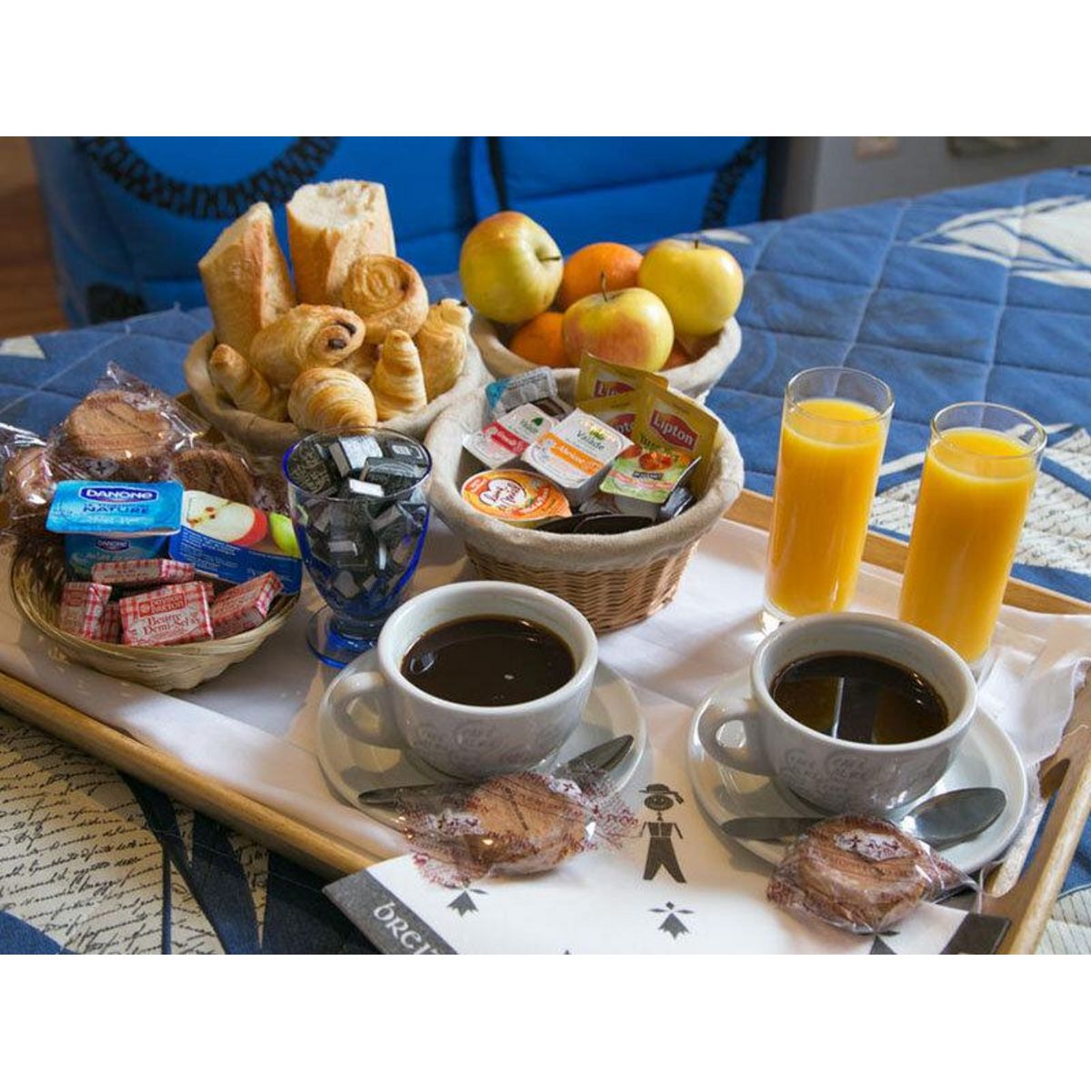 Smartbox Séjour romantique avec dîner gastronomique - Coffret Cadeau Séjour