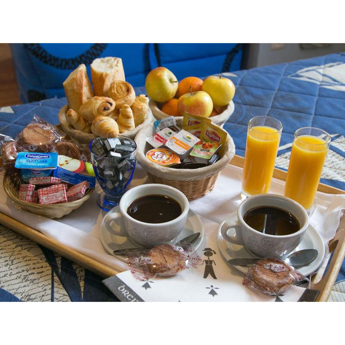 Smartbox Séjour romantique avec dîner gastronomique - Coffret Cadeau Séjour