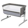 Voir la diapositive 7 : Bebe Confort Lit 2 en 1 Cododo - Calidoo Gray Mist