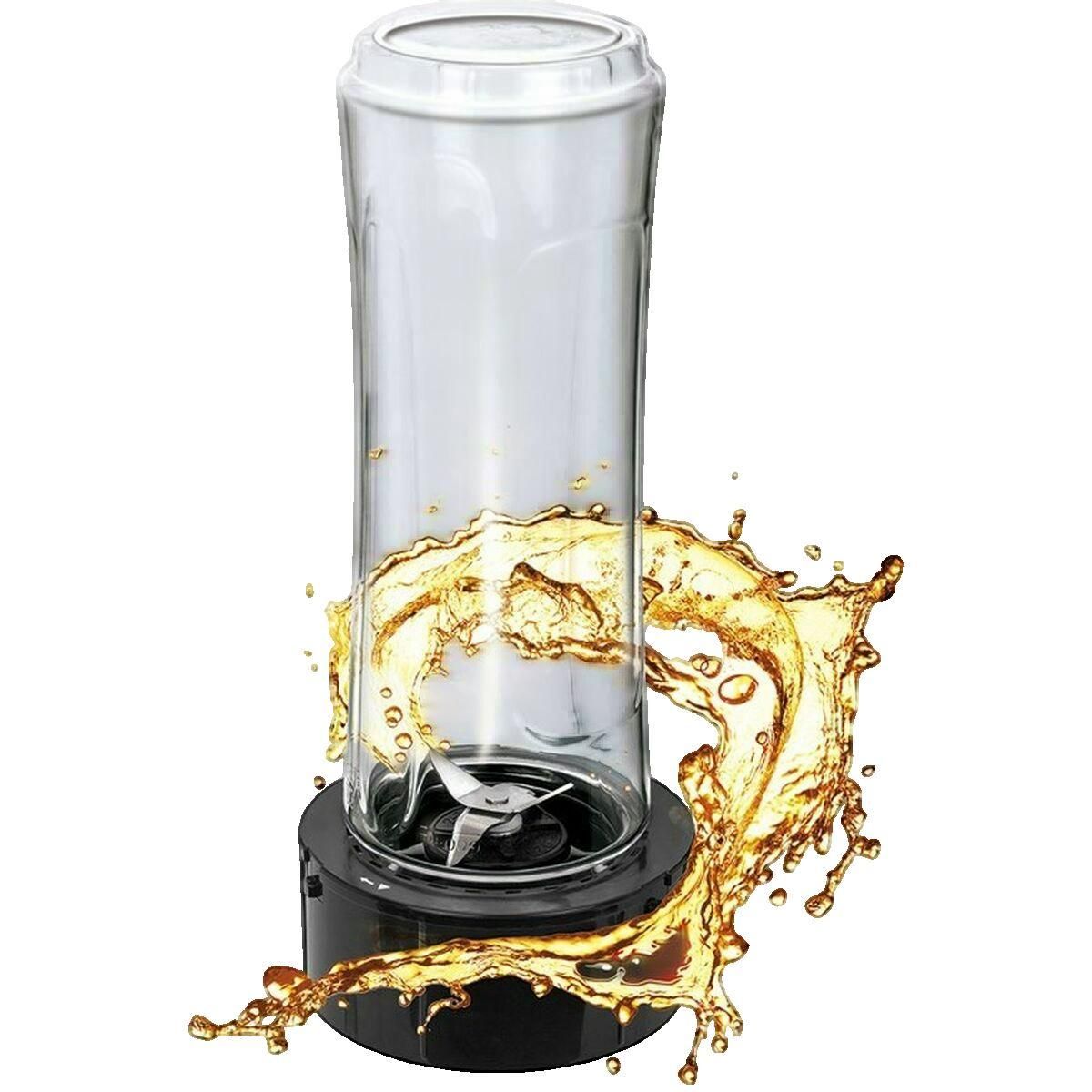 MPM Blender MPM en inox 450 W