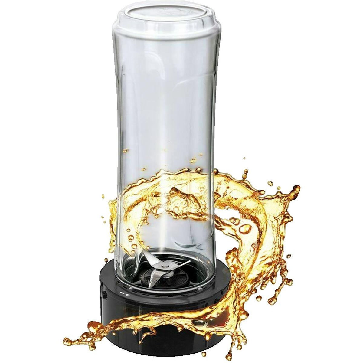 MPM Blender MPM en inox 450 W