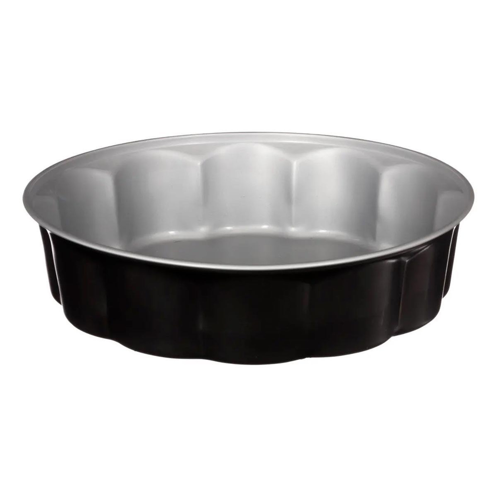 FIVE Moule à clafoutis  signature  26cm noir