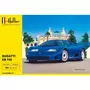 Heller Maquette voiture : Bugatti Eb 110