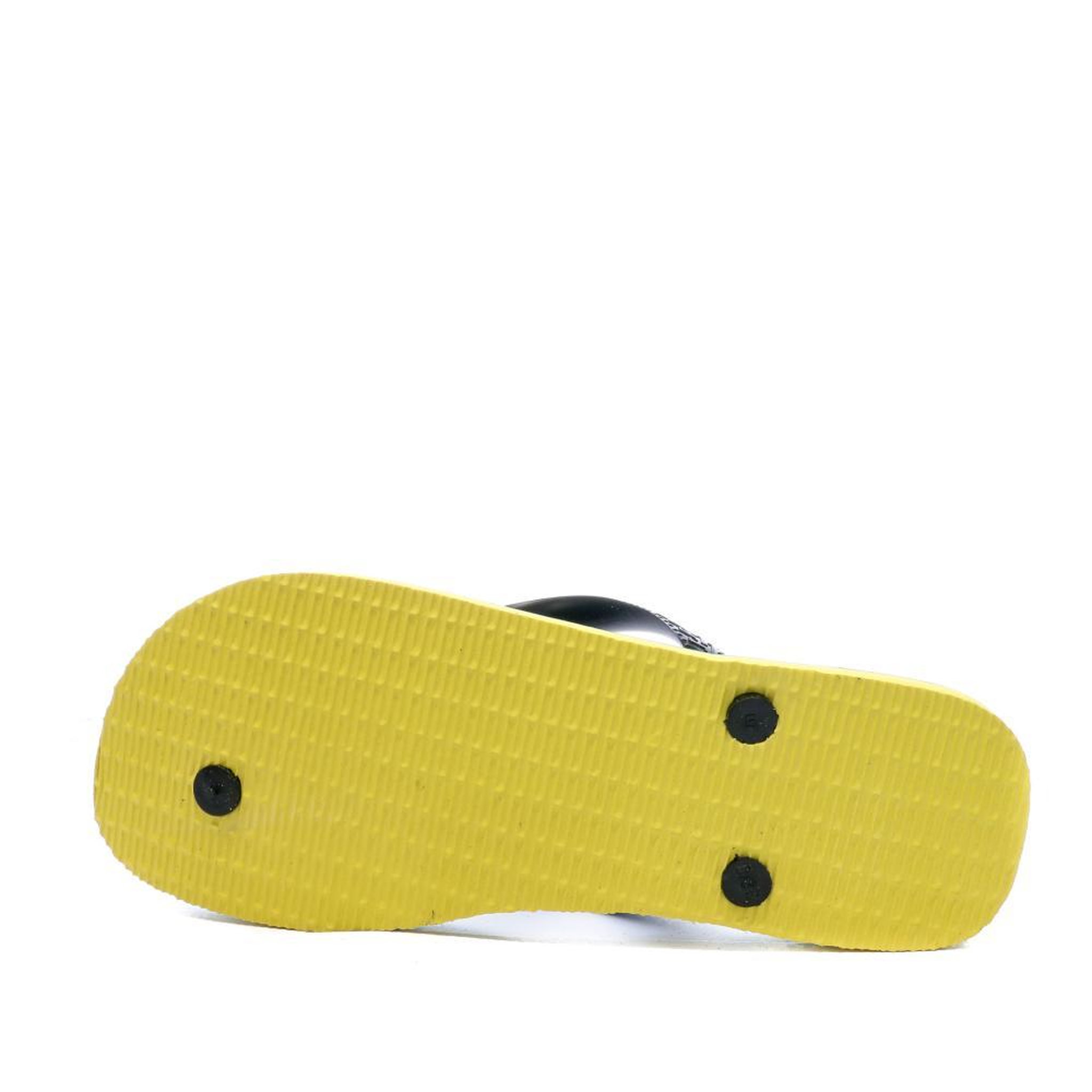 Voir la diapositive 2 : HAVAIANAS Tongs Noir Homme Havaianas Brasil Layers