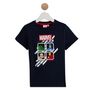 Voir la diapositive 1 : MARVEL T-shirt manches courtes garçon