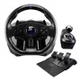 SUBSONIC Volant Drive Pro Sport GS850 X Multiplateforme