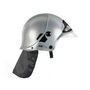 Voir la diapositive 1 : Klein FIRE FIGHTER HENRY -  Casque de Pompier F1 - MSA