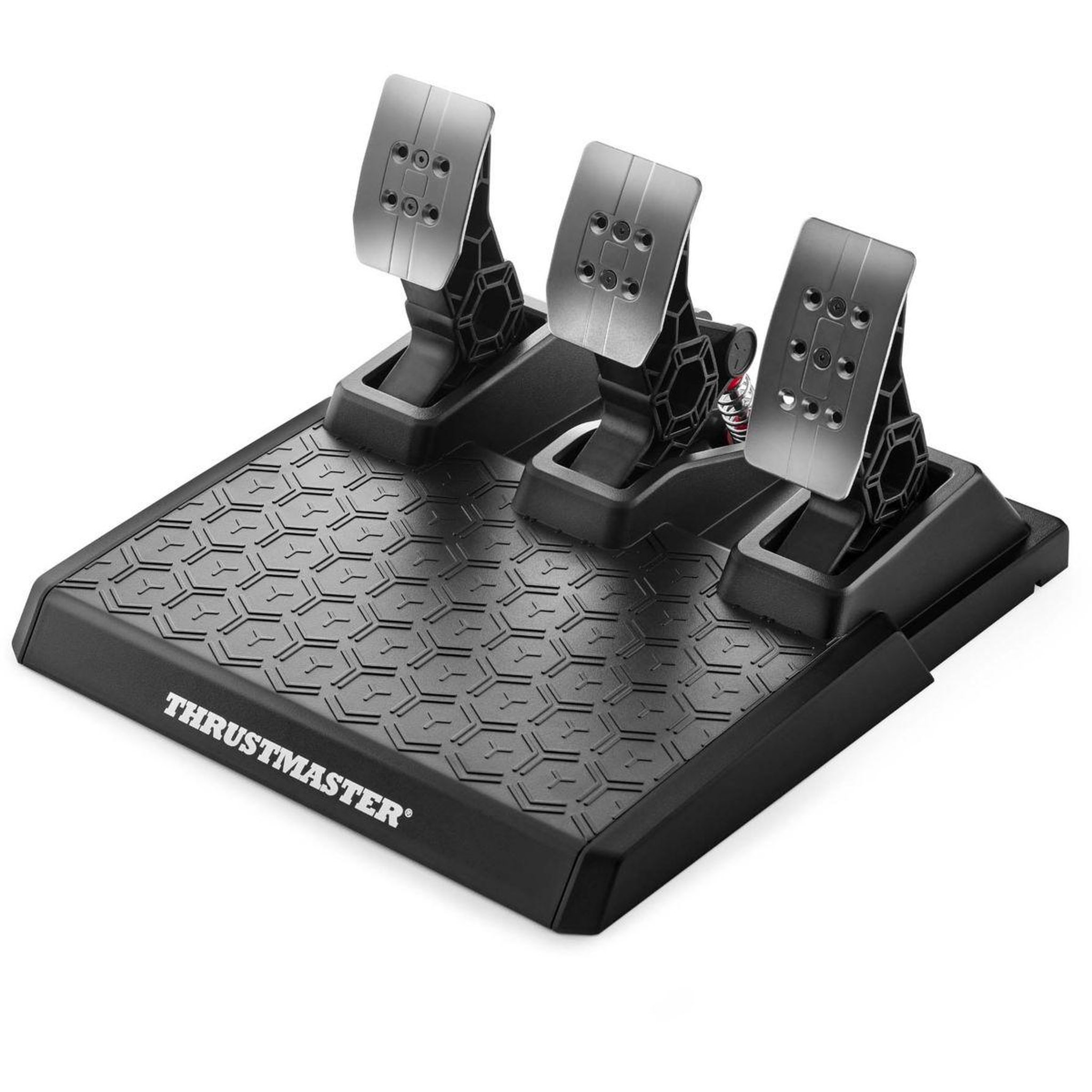 Voir la diapositive 4 : Thrustmaster Volant + Pédalier T248P PS4/PS5/PC