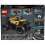 Voir la diapositive 7 : LEGO Technic 42099 - Le Tout -Terrain X-trême