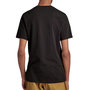 Voir la diapositive 2 : G-Star Raw T-shirt Noir Homme G-Star Raw Poem
