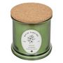 Voir la diapositive 1 : ATMOSPHERA Bougie Parfumée  Hapo  500g Divin Jasmin