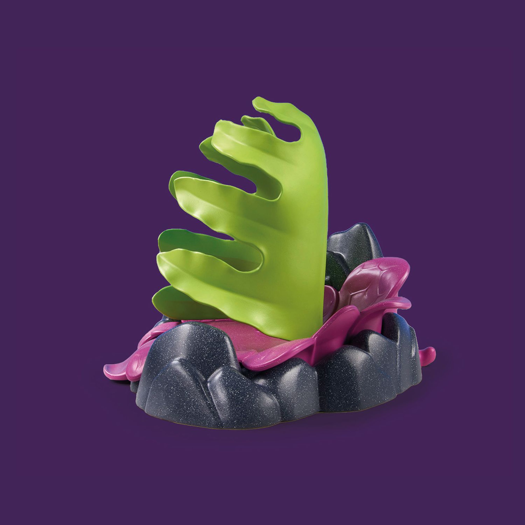 Voir la diapositive 3 : PLAYMOBIL 71215 Plante piège magique