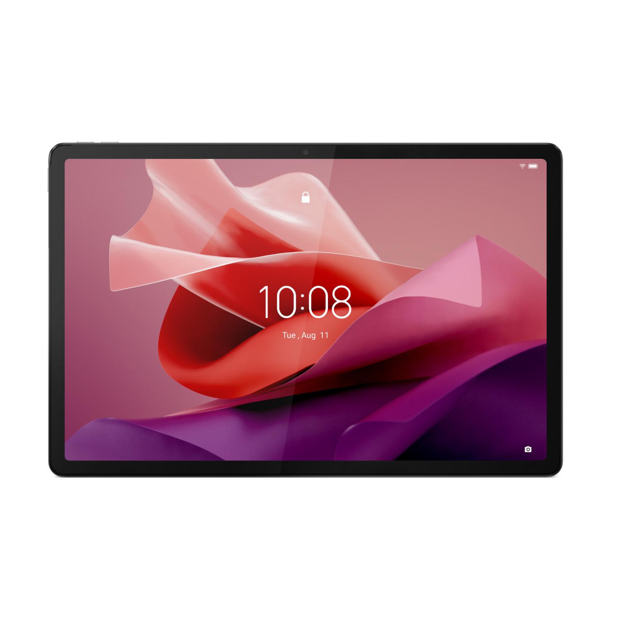 Voir la diapositive 3 : Lenovo Lenovo tab p12 128 go 32,3 cm (12.7 ) mediatek 8 go wi-fi 6 (802.11ax) android 13 gris