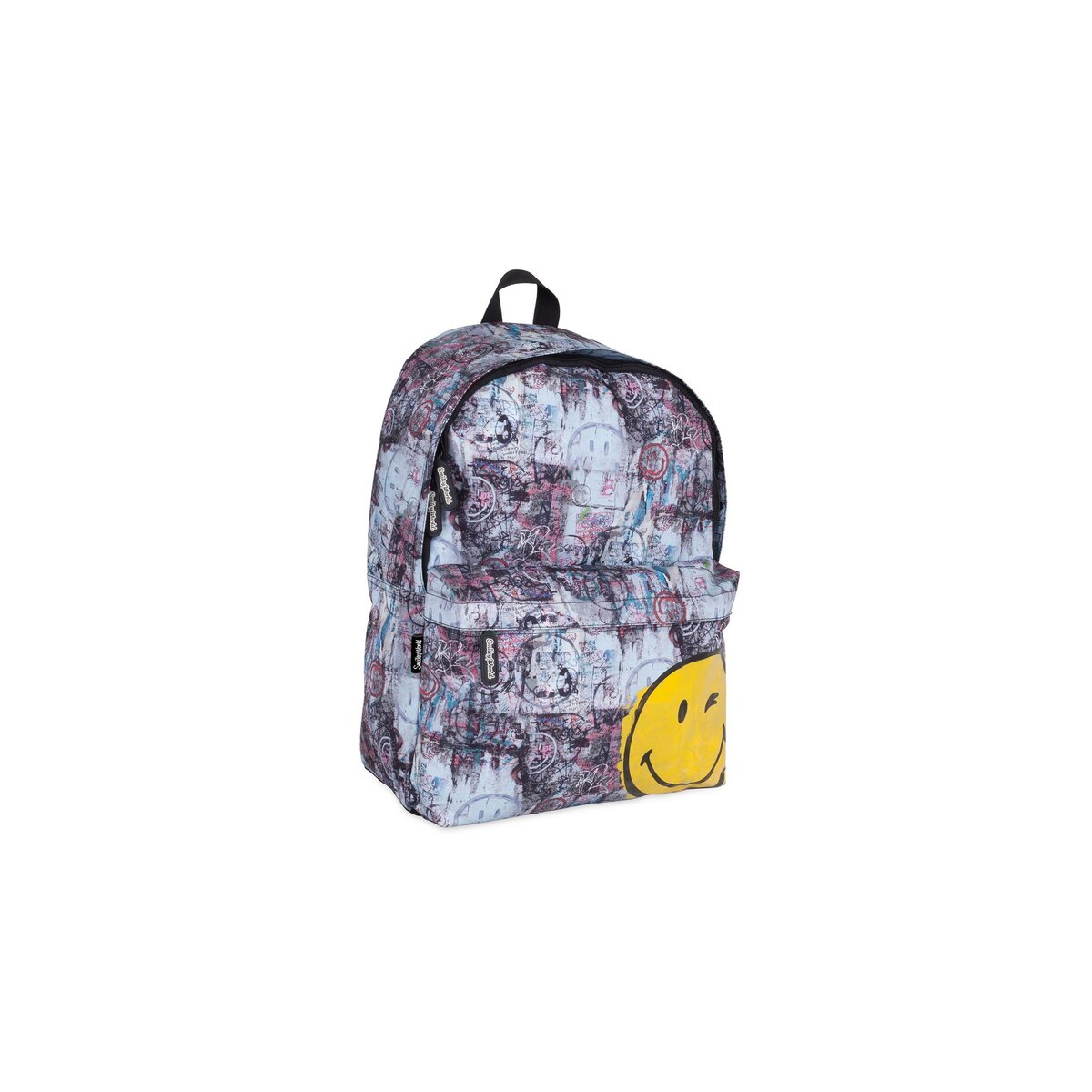 Sac a on sale dos smiley auchan