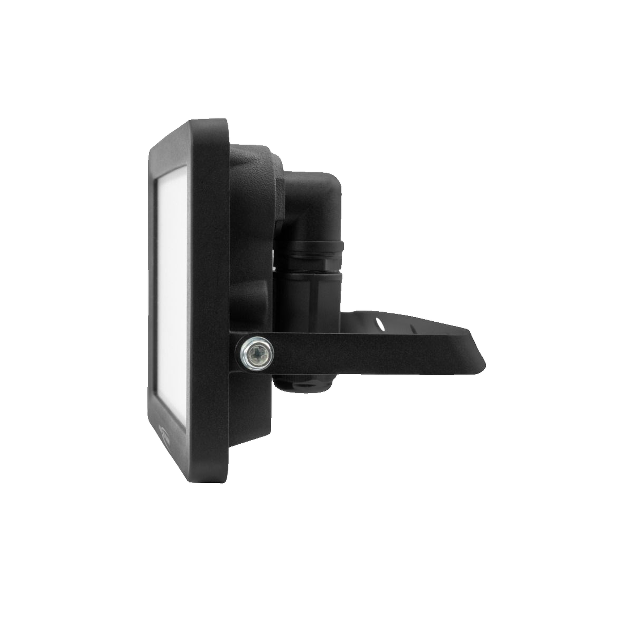 Voir la diapositive 4 : Ansmann Spot murale Ansmann wfl30w noir 3300 lumens
