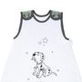 Voir la diapositive 3 : DISNEY Gigoteuse velours 101 Dalmatiens