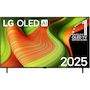 Voir la diapositive 1 : LG TV OLED evo 55B5 2025 (139cm)
