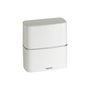 Voir la diapositive 3 : Legrand KIT BLANC DOUBLE CARILLON RADIO LEGRAND - 094272