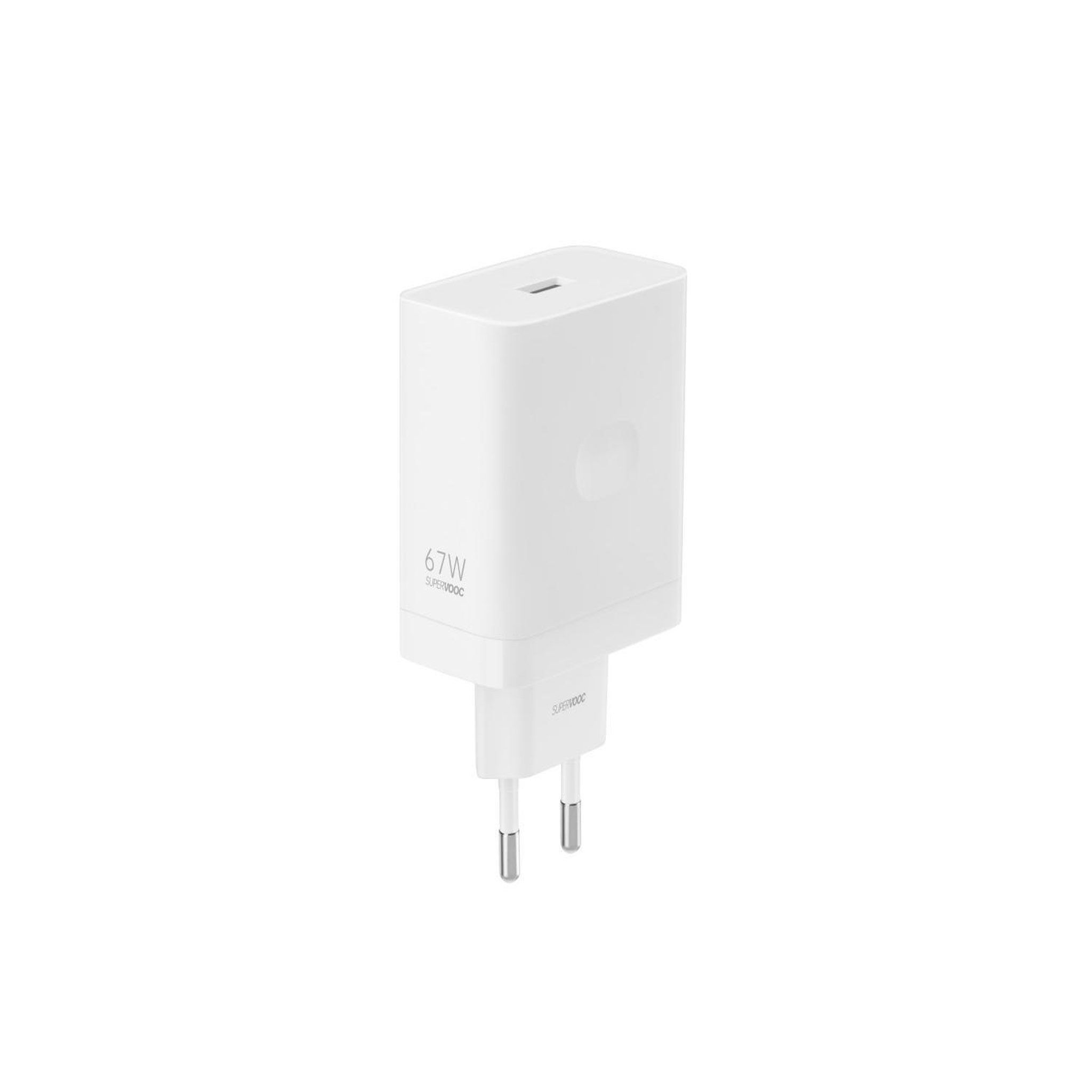 Voir la diapositive 2 : REALME Realme rmtc67w chargeur d'appareils mobiles universel blanc secteur charge rapide intérieure