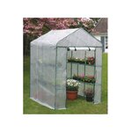 Nortene Serre plastique Greenseason