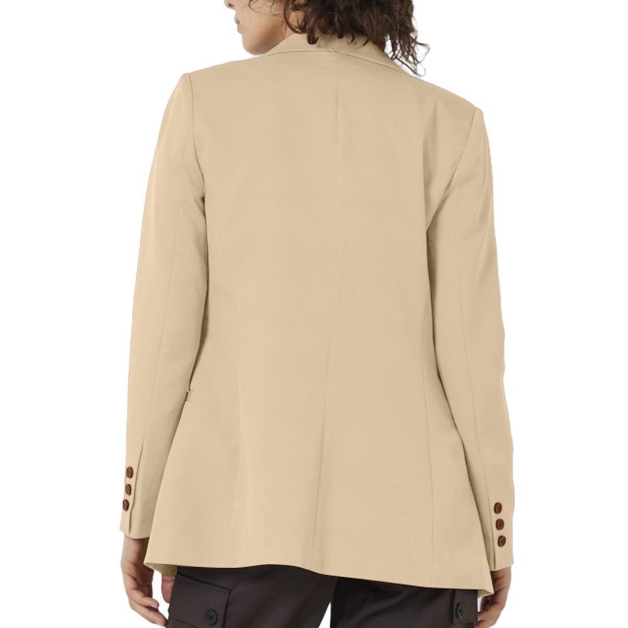 Voir la diapositive 2 : NOISY MAY Blazer  Femme Noisy May Vivian