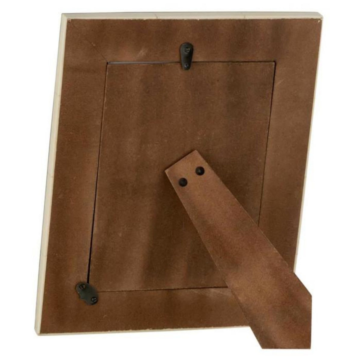 Paris Prix Cadre Photo Déco  Lignes  19x24cm Noir & Blanc