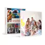Smartbox Carte cadeau Baby shower - 20 € - Coffret Cadeau Multi-thèmes