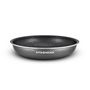 Voir la diapositive 4 : KitchenCook Batterie de cuisine induction amovible 7 pièces aluminium
