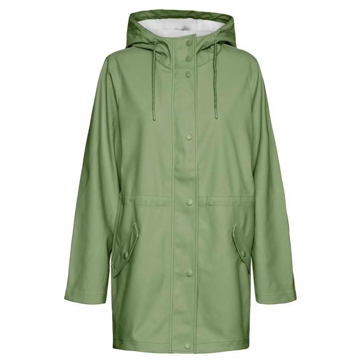 Vero Moda Parkas Imperméable  Femme Vero Moda Vmmalou